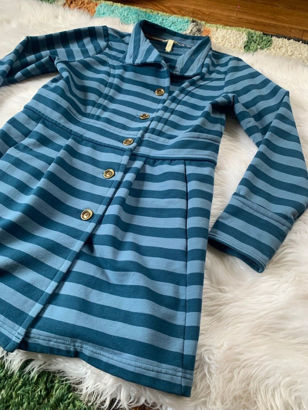 Matilda Jane jacket - Picture 5 of 12